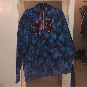 Men’s Under Armour Hoodie